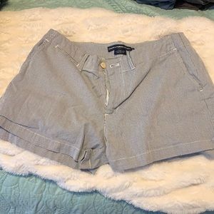 Ralph Lauren Sport Striped Shorts